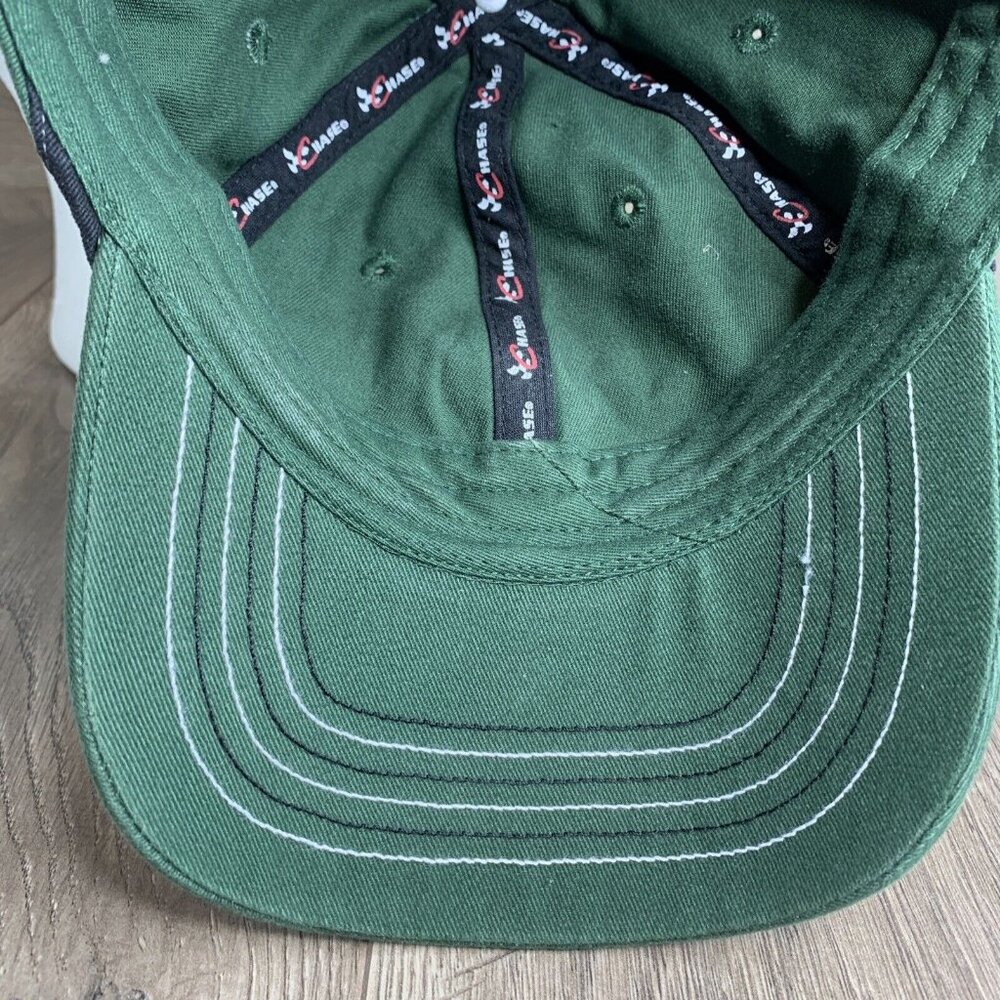 Dale Earnhardt Jr. #88 Amp Energy National Guard Hendrick Motorsports Ball Cap - Picture 9 of 9